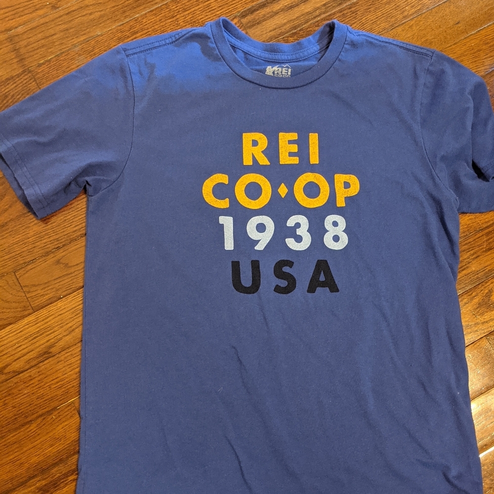 REI T-Shirt